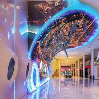 Top 20 Interior Design Companies in Dubai